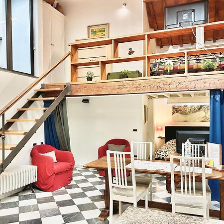 Suite Presto Florence Buitenkant foto