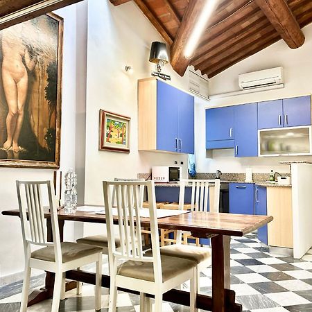 Suite Presto Florence Buitenkant foto