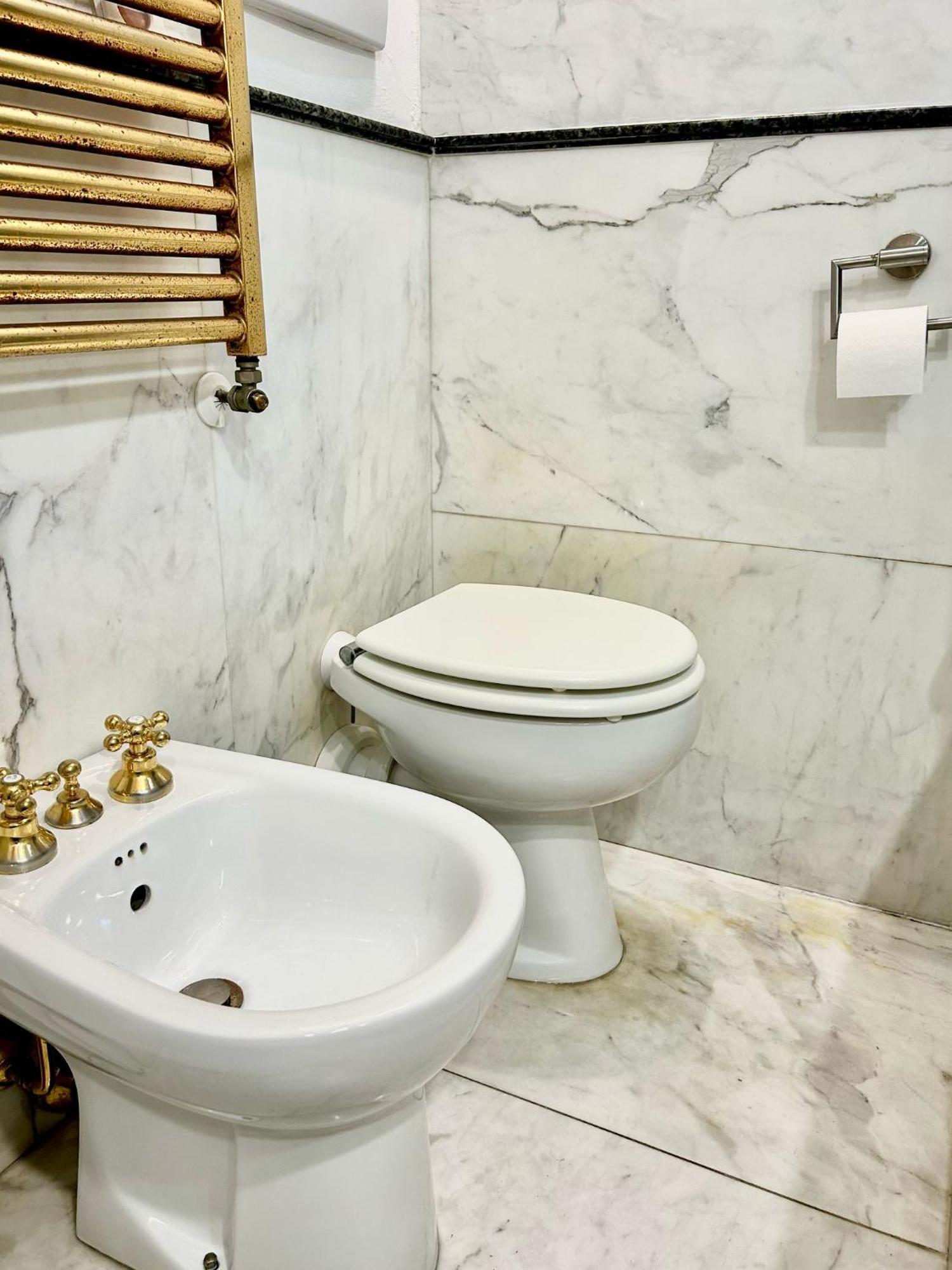 Suite Presto Florence Buitenkant foto