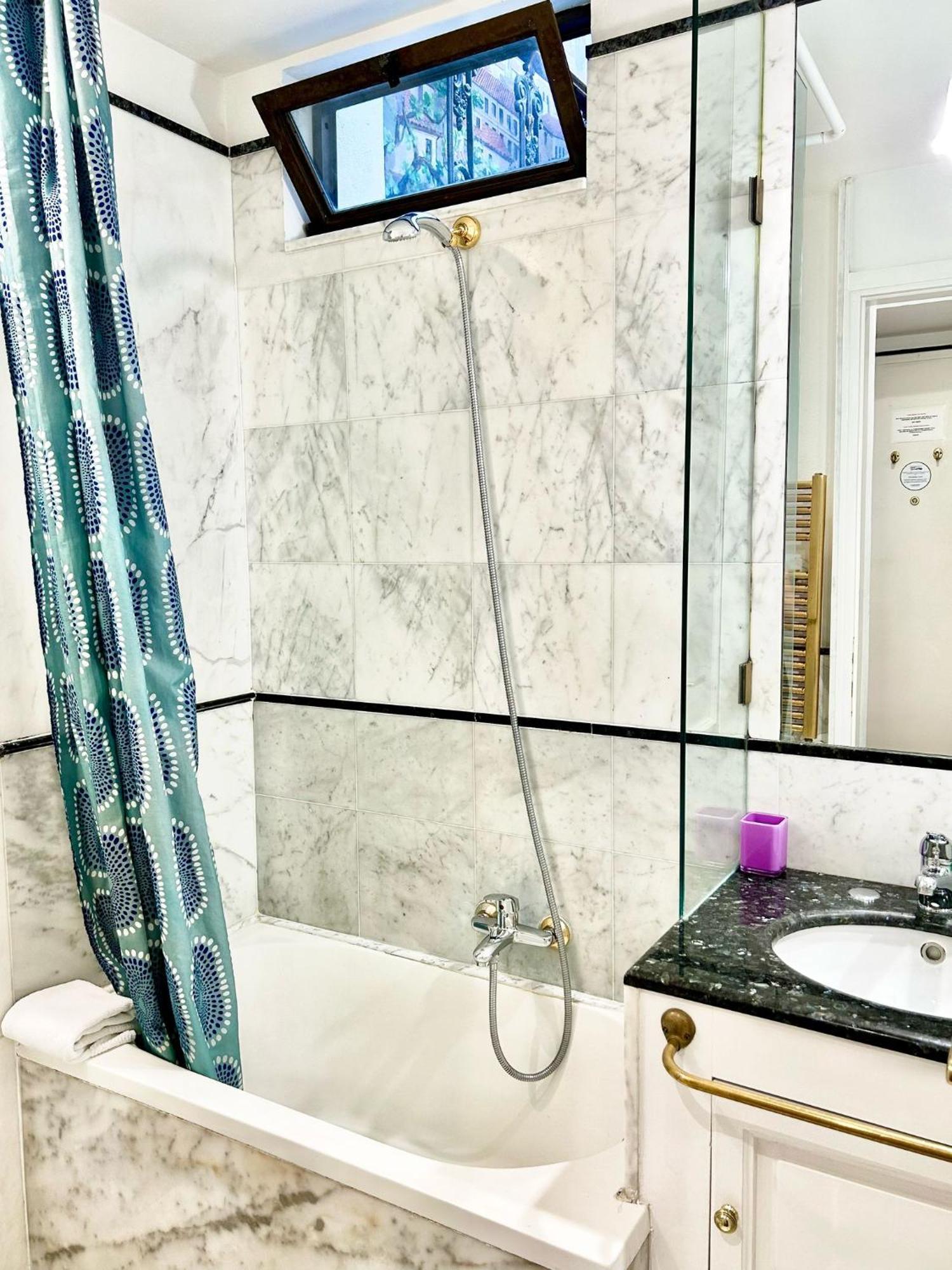 Suite Presto Florence Buitenkant foto