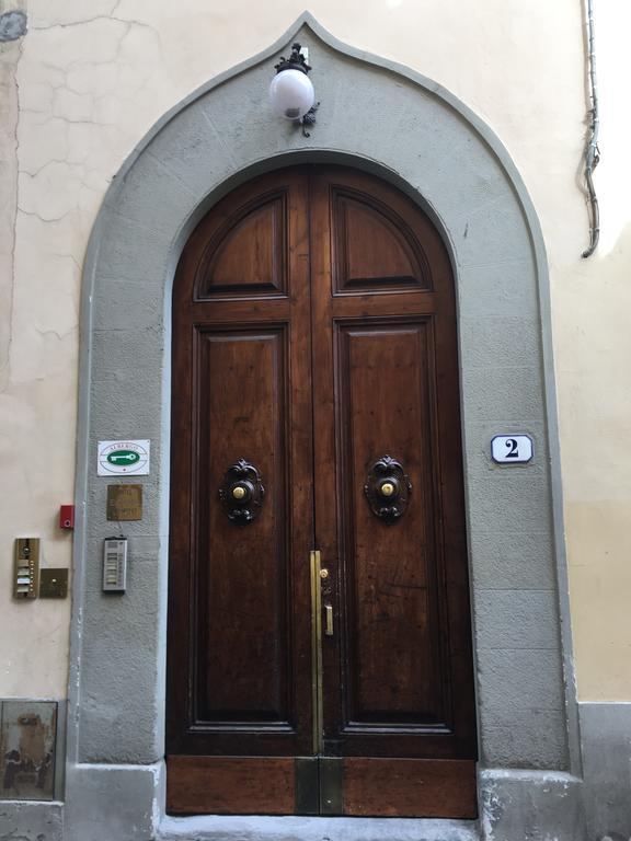 Suite Presto Florence Buitenkant foto