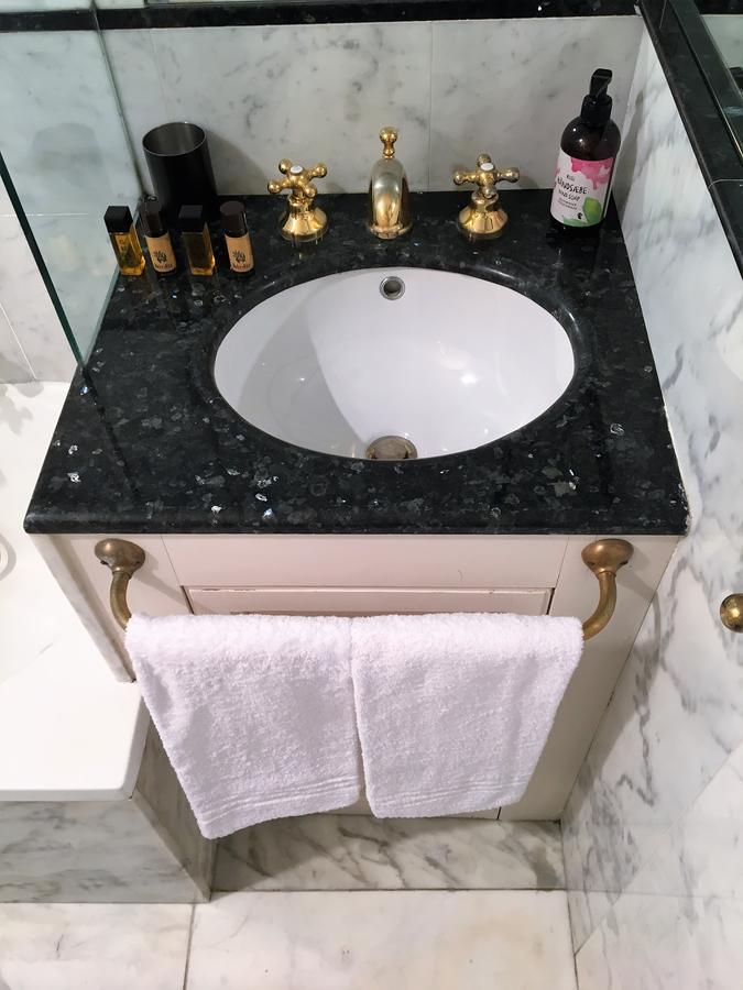 Suite Presto Florence Buitenkant foto